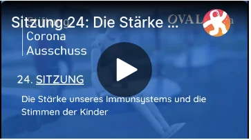 The Strength of Our Immune System and the Voices of Children