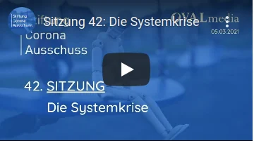 The Systemic Crisis