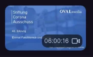 Einmal Faschismus und zurück