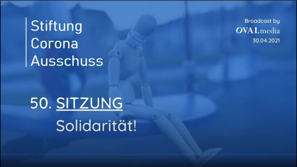 Solidarity!