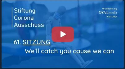 We'll catch you 'cause we can