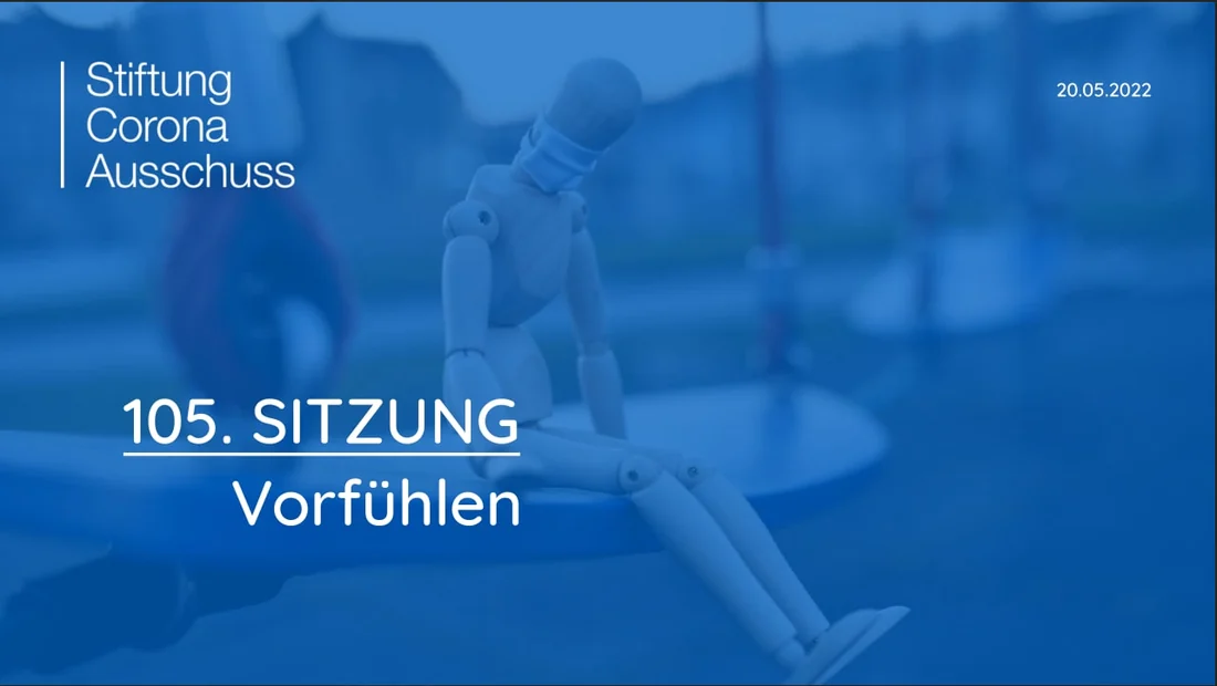 Vorfühlen
