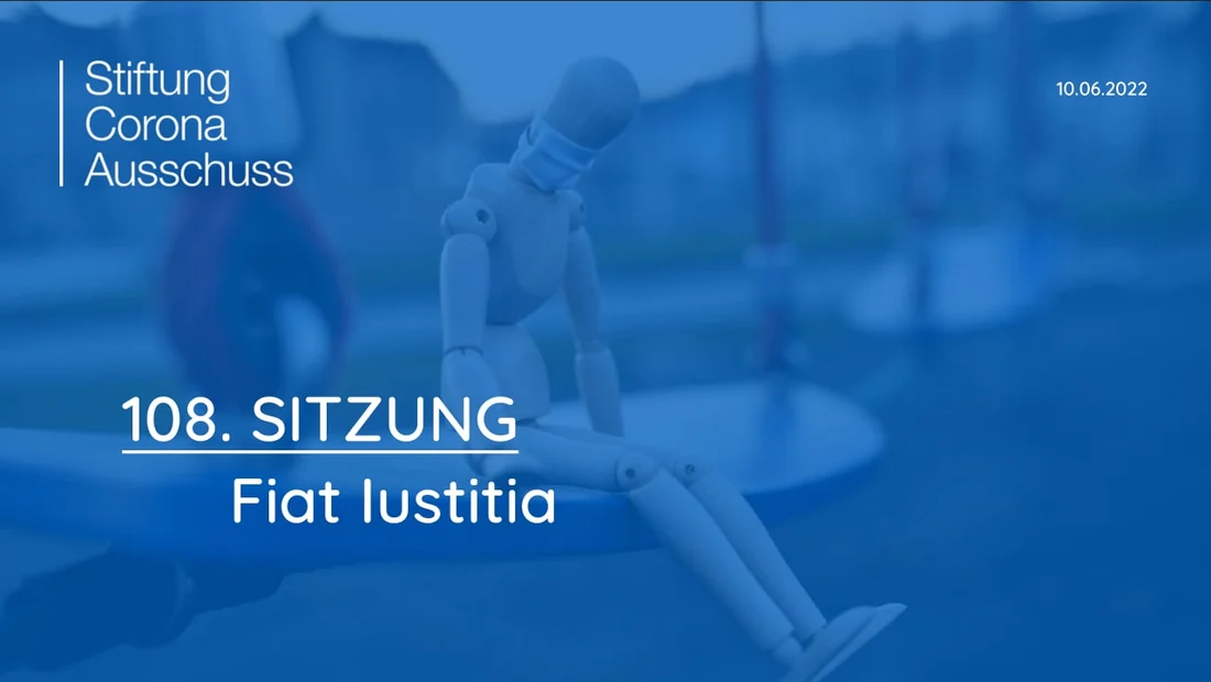 fiat iustitia