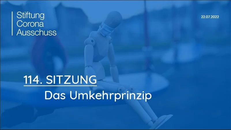 Das Umkehrprinzip