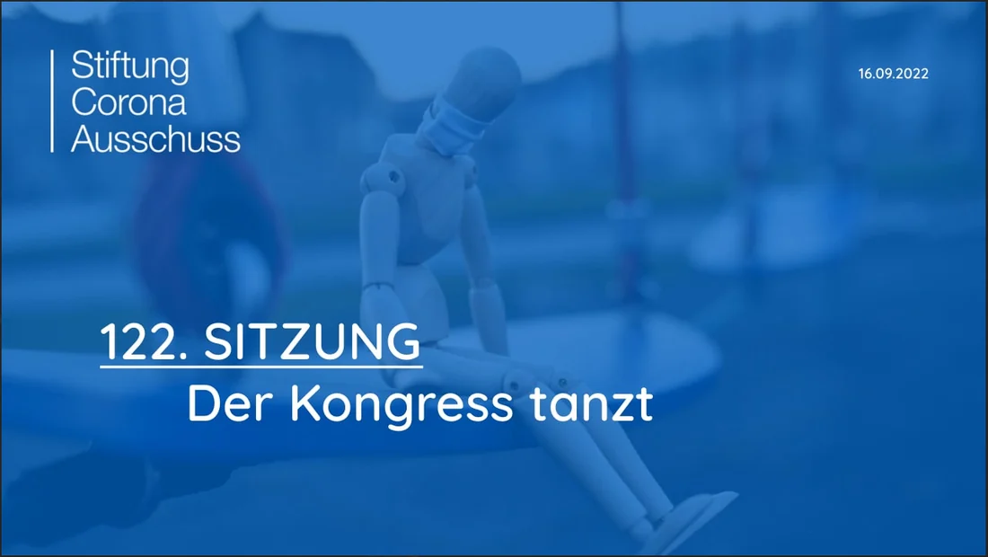 Der Kongress tanzt