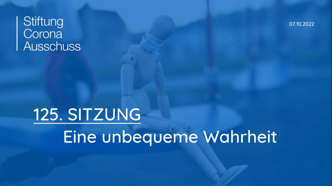 Eine unbequeme Wahrheit