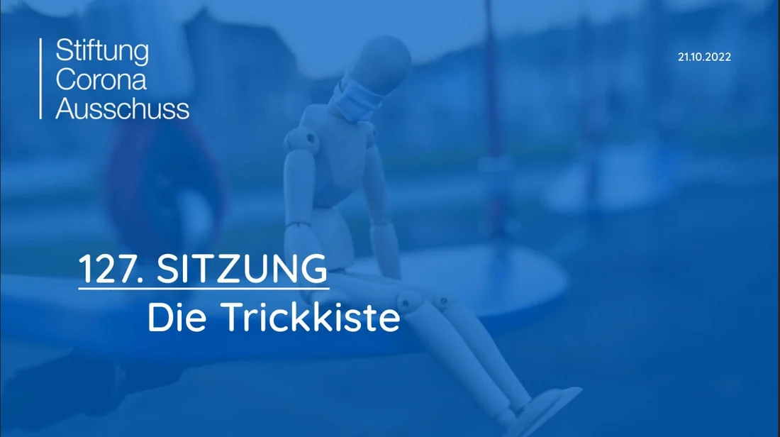 Die Trickkiste