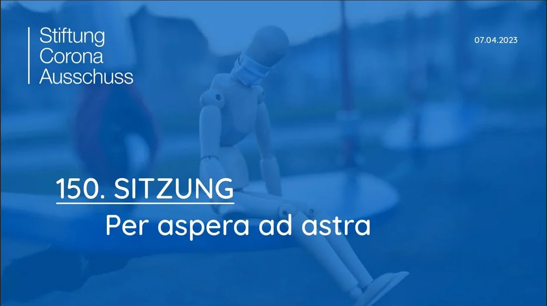 Per aspera ad astra