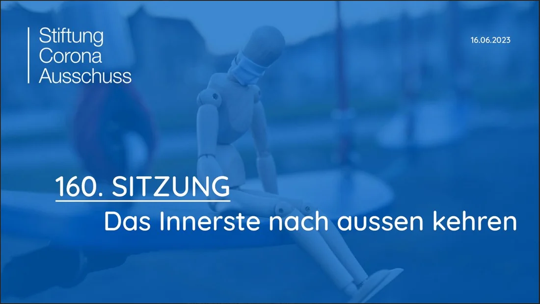 Das Innerste nach aussen kehren