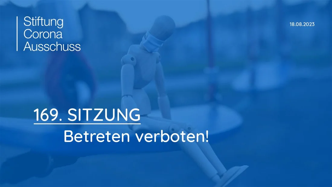 Betreten verboten