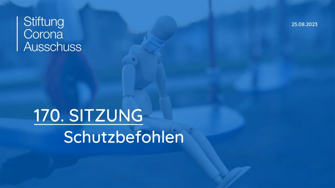 Schutzbefohlen