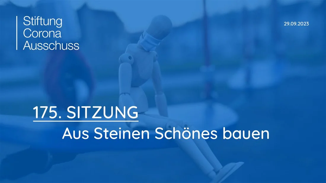 Aus Steinen Schönes bauen