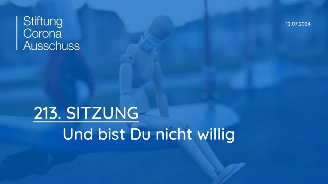 Und bist Du nicht willig