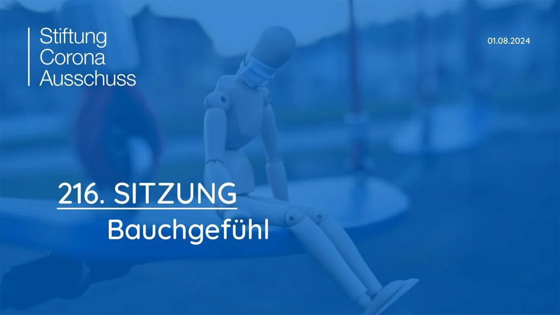 Bauchgefühl