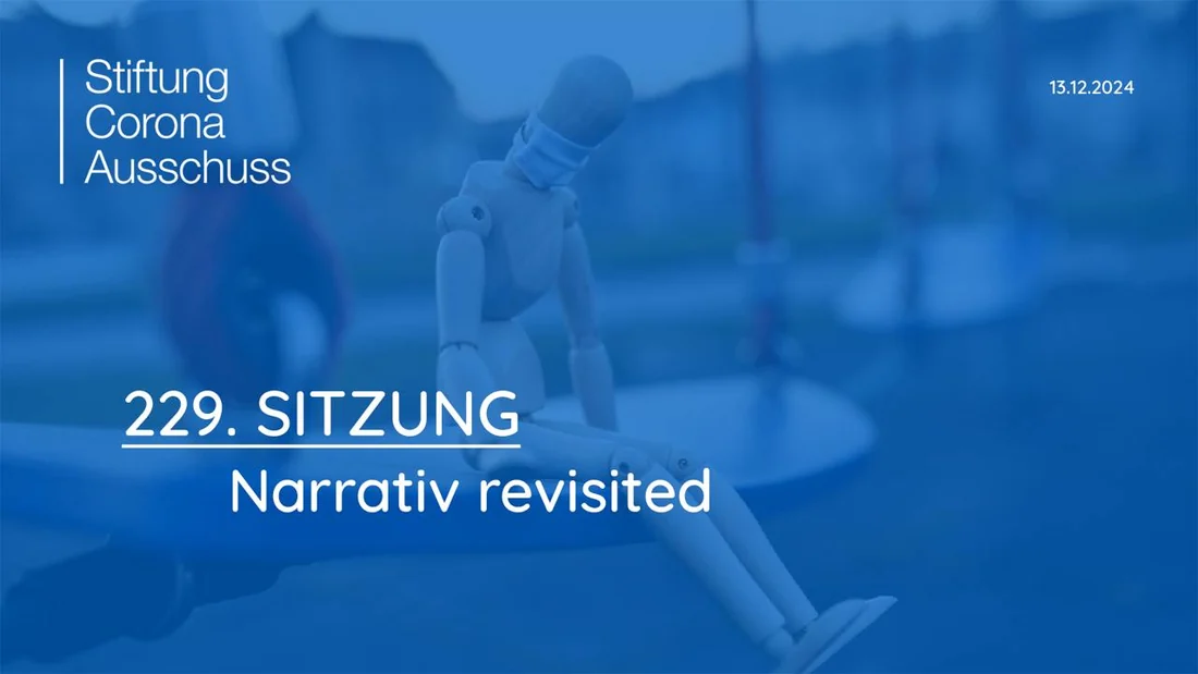 Narrative Revisited