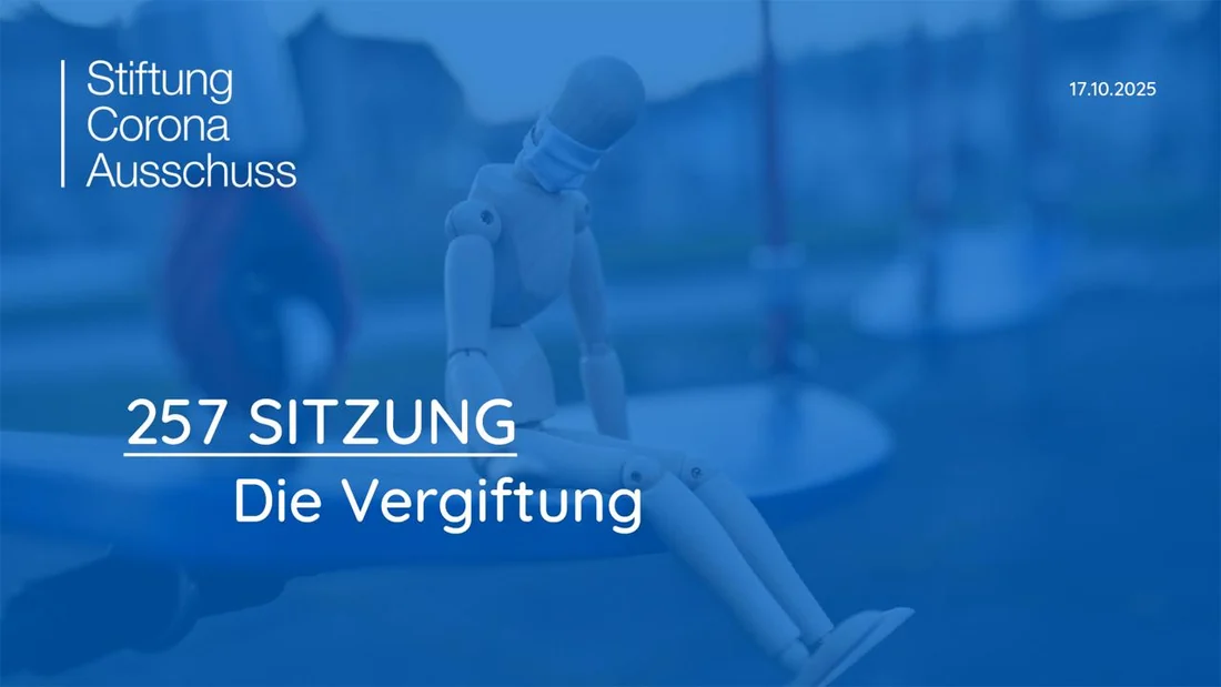 Die Vergiftung
