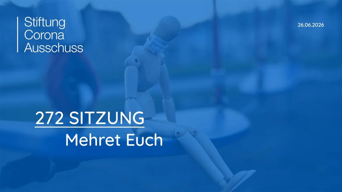Mehret Euch