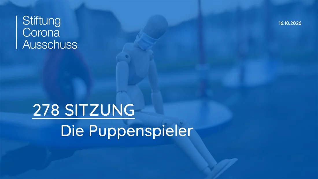 Die Puppenspieler
